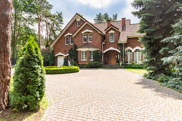 Best Driveway Pavers Near Me  in Jonesville, NC