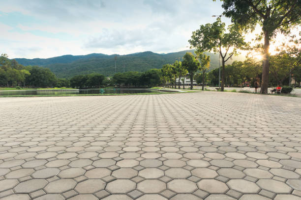 Best Permeable Paver Driveway  in Jonesville, NC