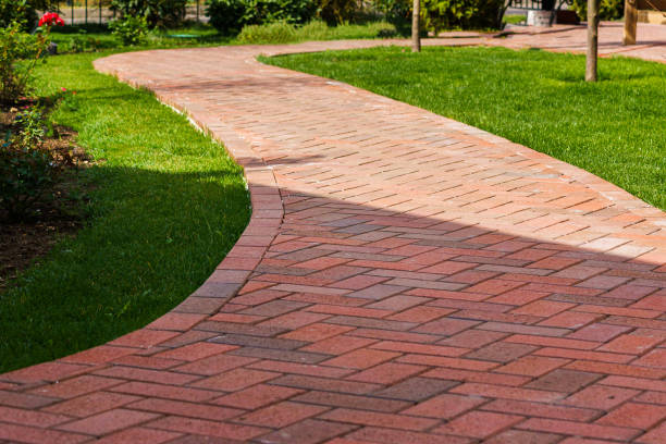 Reasons to Select Us for Your Driveway Paving Requirements in Jonesville, NC