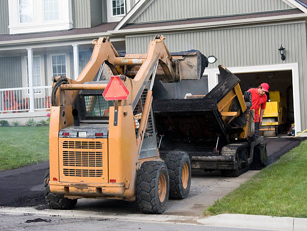Trusted Jonesville, NC Driveway Pavers Experts