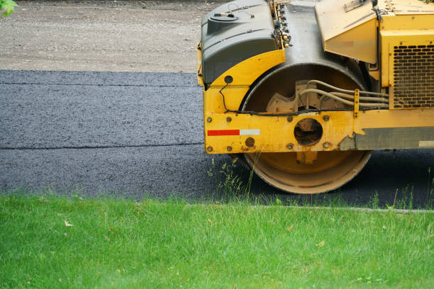 Best Driveway Paving Contractor  in Jonesville, NC