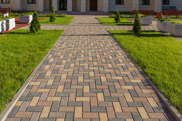 Best Residential Paver Driveway  in Jonesville, NC