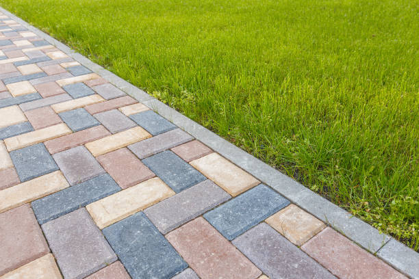 Best Commercial Driveway Pavers  in Jonesville, NC