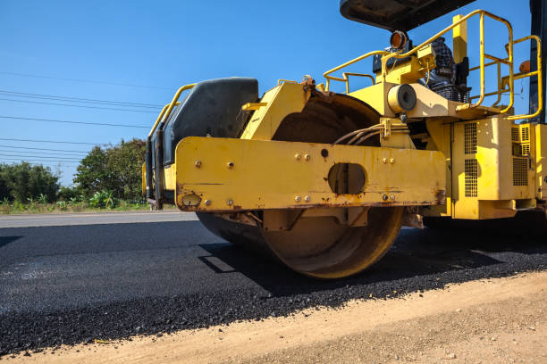 Best Interlocking Driveway Pavers  in Jonesville, NC